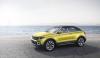 Volkswagen T-Cross Breeze Concept photo 6