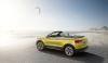 Volkswagen T-Cross Breeze Concept photo 8