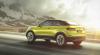 Volkswagen T-Cross Breeze Concept photo 9