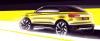 Volkswagen T-Cross Breeze Concept photo 10