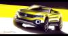 Volkswagen T-Cross Breeze Concept photo 11
