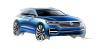 Volkswagen T-Prime Concept GTE photo 2