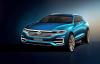 Volkswagen T-Prime Concept GTE photo 5