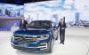 Volkswagen T-Prime Concept GTE photo 6