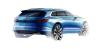 Volkswagen T-Prime Concept GTE photo 7