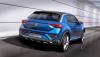 Volkswagen T-Roc Concept photo 2