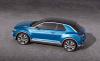 Volkswagen T-Roc Concept photo 3