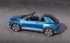 Volkswagen T-Roc Concept photo 4