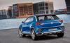 Volkswagen T-Roc Concept photo 5