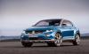 Volkswagen T-Roc Concept photo 6