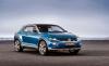 Volkswagen T-Roc Concept photo 7