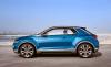 Volkswagen T-Roc Concept photo 8
