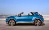 Volkswagen T-Roc Concept photo 9