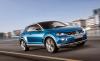 Volkswagen T-Roc Concept photo 10
