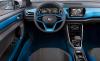 Volkswagen T-Roc Concept photo 11