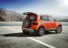 Volkswagen Taigun Concept [2] photo 3