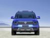 Volkswagen Taigun Concept photo 2