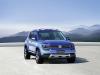 Volkswagen Taigun Concept photo 3