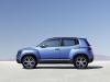 Volkswagen Taigun Concept photo 4