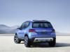 Volkswagen Taigun Concept photo 6