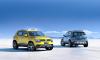 Volkswagen Taigun Concept photo 9