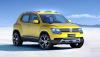 Volkswagen Taigun Concept photo 10