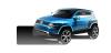 Volkswagen Taigun Concept photo 17