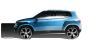 Volkswagen Taigun Concept photo 19