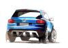 Volkswagen Taigun Concept photo 21