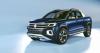 Volkswagen Tarok Concept photo 2