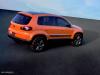 Volkswagen Tiguan Concept photo 2