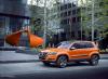 Volkswagen Tiguan Concept photo 3