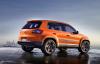 Volkswagen Tiguan Concept photo 4