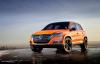 Volkswagen Tiguan Concept photo 6