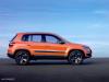 Volkswagen Tiguan Concept photo 11