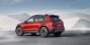 Volkswagen Tiguan GTE Active Concept photo 3
