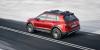 Volkswagen Tiguan GTE Active Concept photo 4