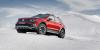 Volkswagen Tiguan GTE Active Concept photo 5