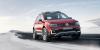 Volkswagen Tiguan GTE Active Concept photo 6