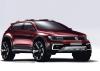 Volkswagen Tiguan GTE Active Concept photo 9