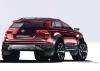 Volkswagen Tiguan GTE Active Concept photo 10