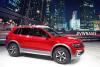 Volkswagen Tiguan GTE Active Concept photo 12