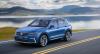 Volkswagen Tiguan GTE Concept photo 2