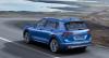 Volkswagen Tiguan GTE Concept photo 5