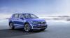 Volkswagen Tiguan GTE Concept photo 6