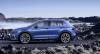 Volkswagen Tiguan GTE Concept photo 7