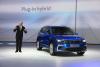 Volkswagen Tiguan GTE Concept photo 9