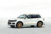 Volkswagen Touareg Gold Edition photo 3