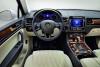 Volkswagen Touareg Gold Edition photo 4