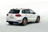Volkswagen Touareg Gold Edition photo 5